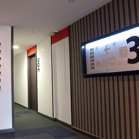 Best Western Calleja Suites Bogotá Kültér fotó