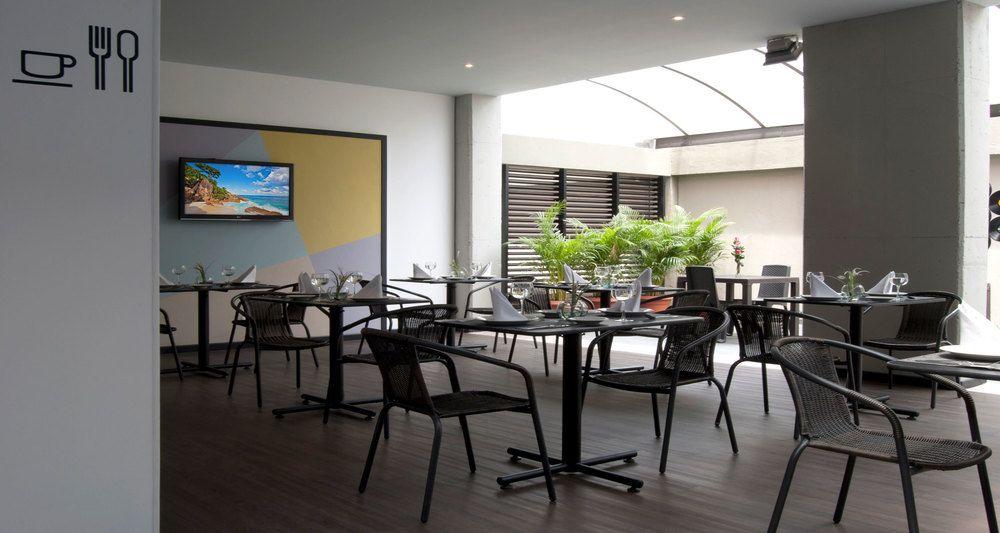 Best Western Calleja Suites Bogotá Kültér fotó