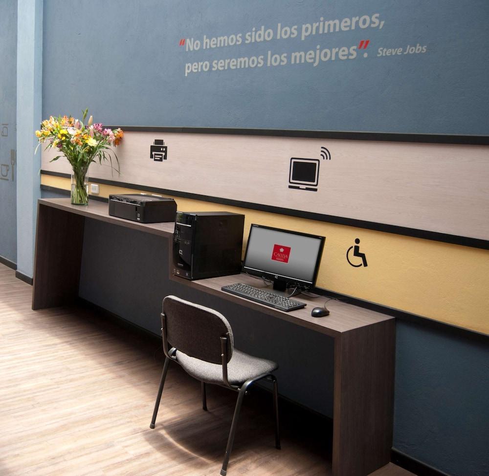 Best Western Calleja Suites Bogotá Kültér fotó