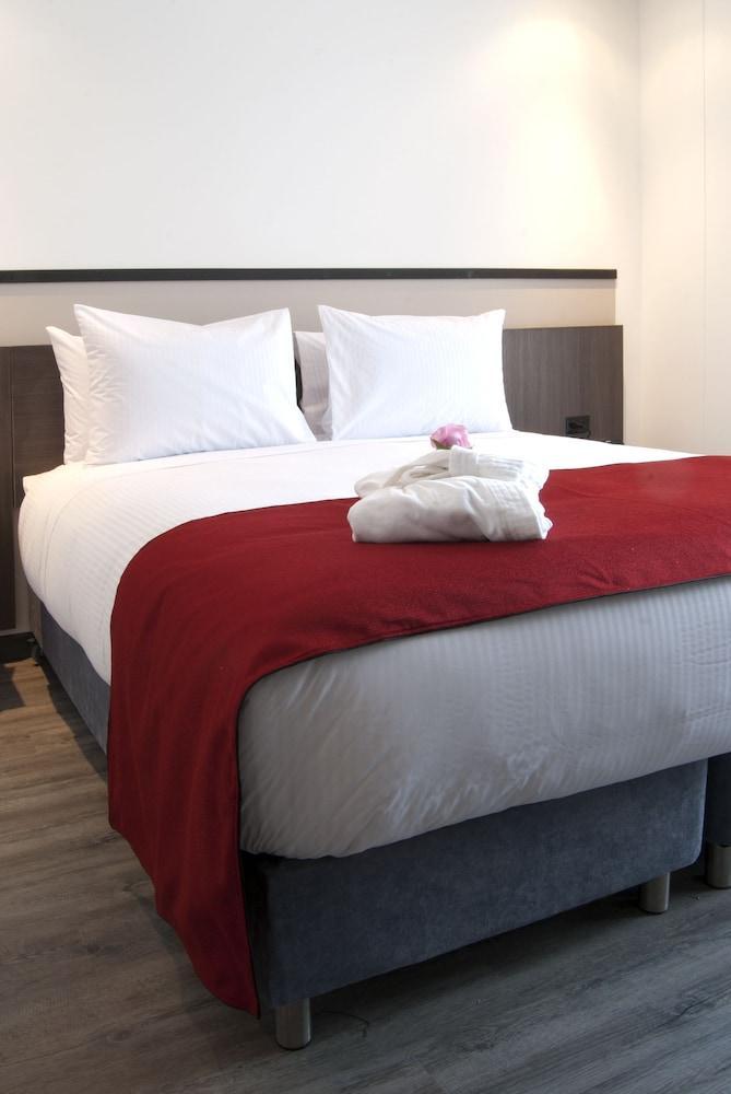 Best Western Calleja Suites Bogotá Kültér fotó