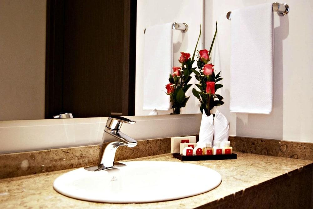Best Western Calleja Suites Bogotá Kültér fotó