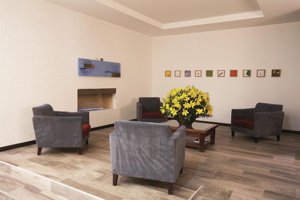 Best Western Calleja Suites Bogotá Kültér fotó