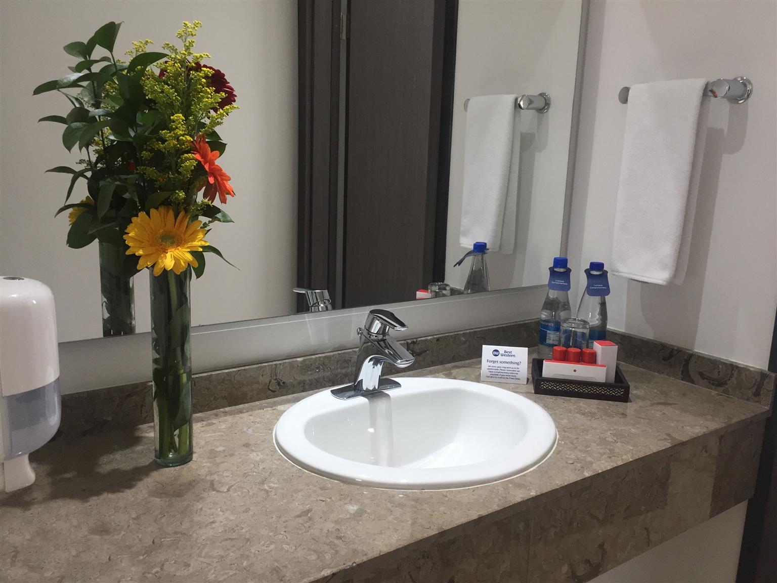 Best Western Calleja Suites Bogotá Kültér fotó