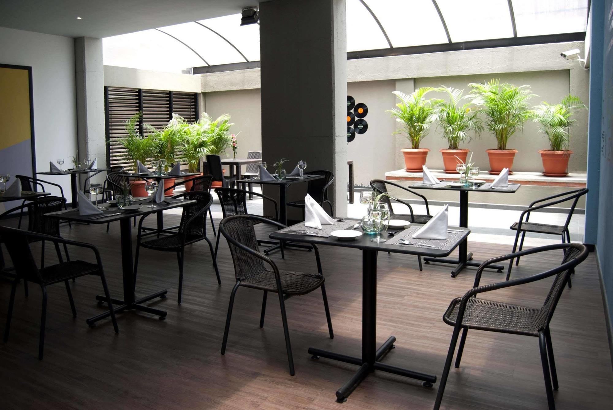 Best Western Calleja Suites Bogotá Kültér fotó