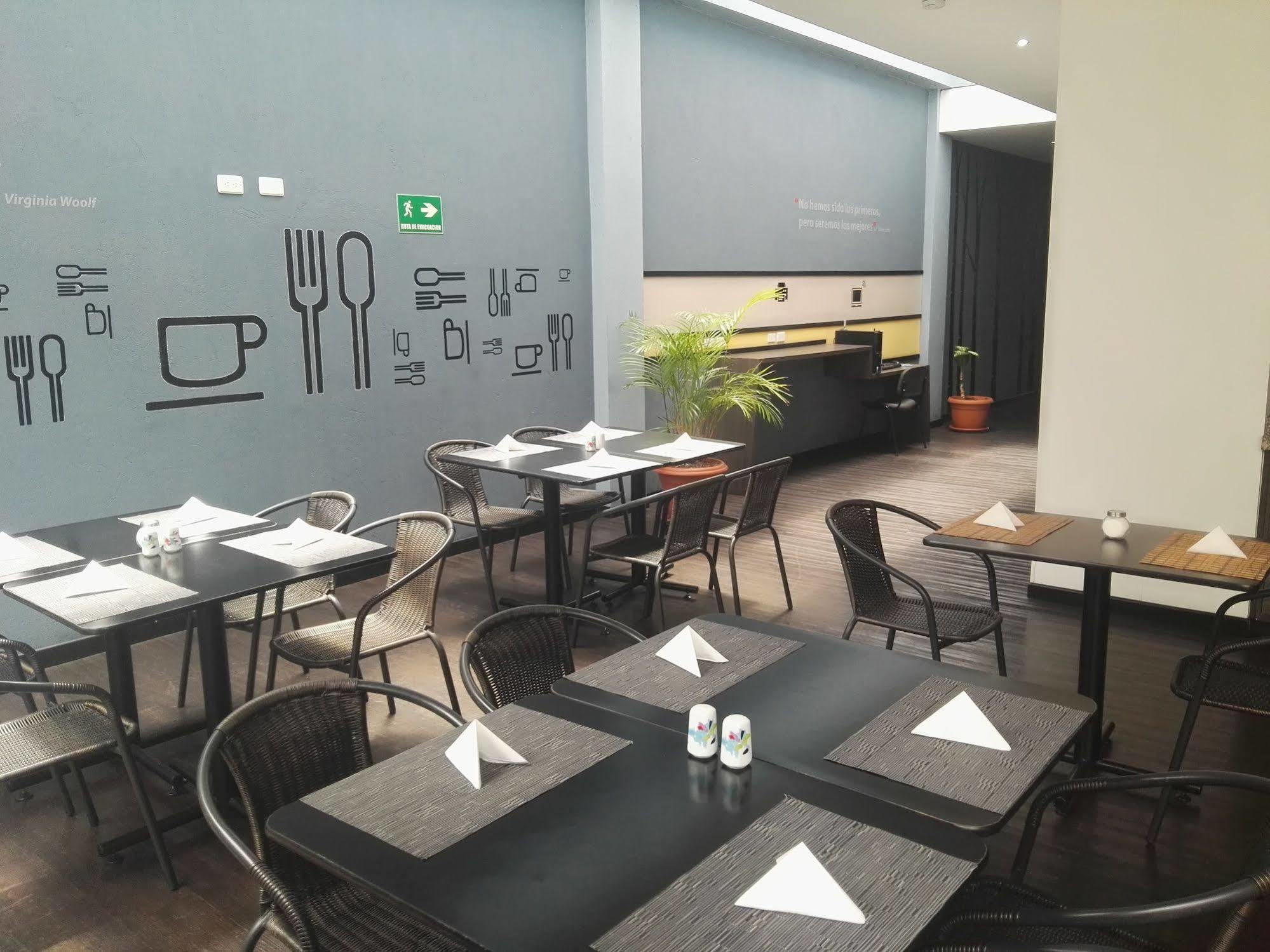 Best Western Calleja Suites Bogotá Kültér fotó