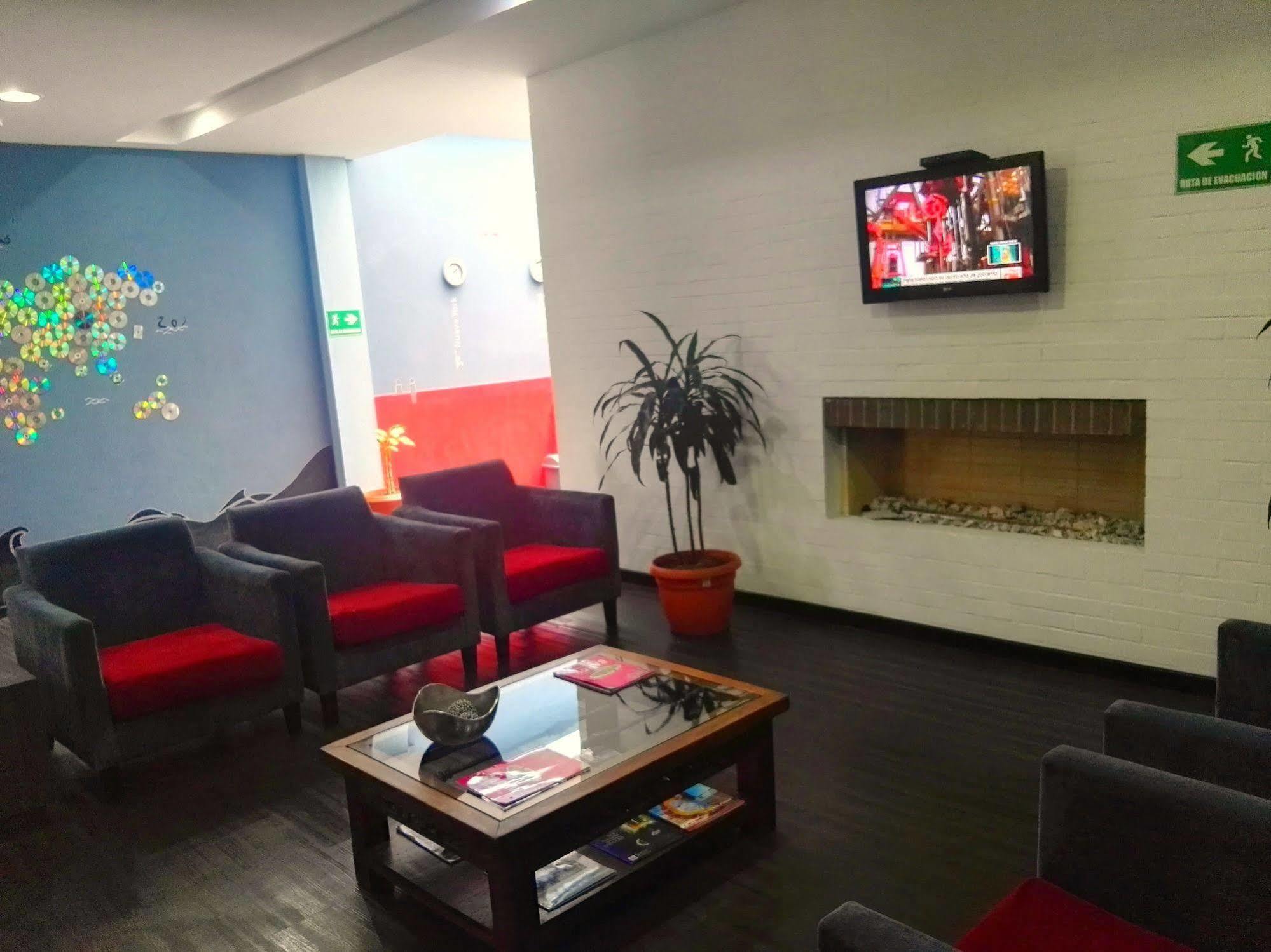 Best Western Calleja Suites Bogotá Kültér fotó